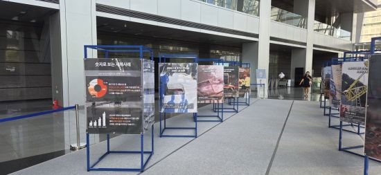 포스코이앤씨 송치영 리더십, 10월 분수령…청주·성수 수주전,국감 줄줄이[부동산AtoZ]