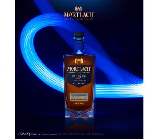 [오늘의신상]"강렬한 풍미"…디아지오 싱글몰트 위스키 '몰트락'