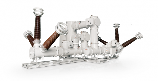 HD현대일렉트릭, 유럽 진출 속도…친환경 고압차단기 연이어 수주