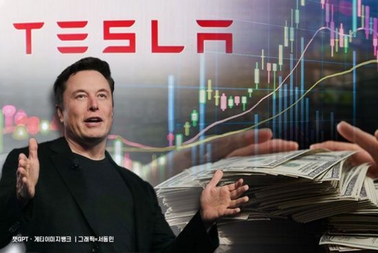 GM이어 테슬라까지 "중국산 부품 빼자"…韓 반사효과 기대