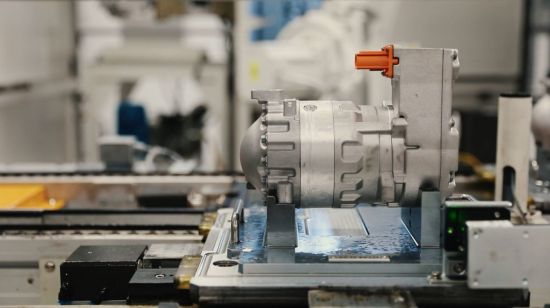 한온시스템, 친환경 전동컴프레서 누적 생산 100만대 돌파