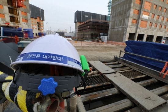 정부 '중대재해 근절' 칼 빼들자…건설업계 "처벌 누적 땐 주택 공급 차질"