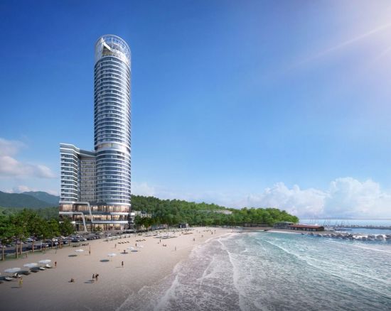 휴양도 즐기고 수익도 받는 ‘인스케이프 양양 by 파르나스’ 주목