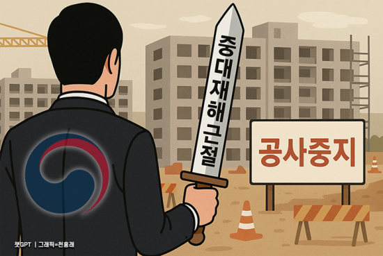 행안장관, '중대재해 책임' 지방공공기관장 해임 가능해진다