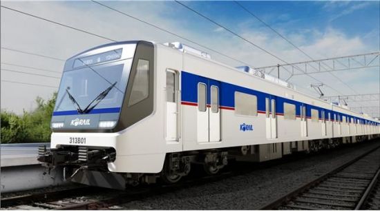 우진산전, 철도공사와 AI 기반 사전 유지보수 시스템 개발