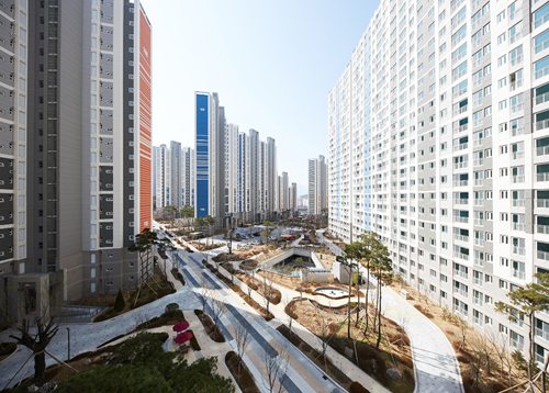 내 집 마련의 기회 ‘구미 호반베르디움 엘리트시티’ 계약자 모집