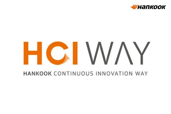 한국앤컴퍼니, 제조혁신 체계 'HCI WAY' 본격 가동