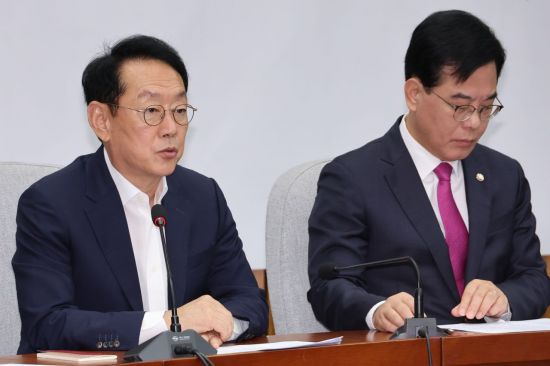 野 김도읍 "계엄 사태 국민께 송구…초심 돌아가 쇄신할 것"