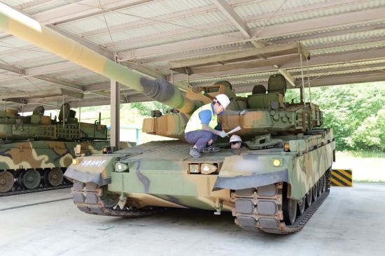 현대로템, 육군 '전투 준비 태세' 확립 위해 3년째 현장 지원 나서