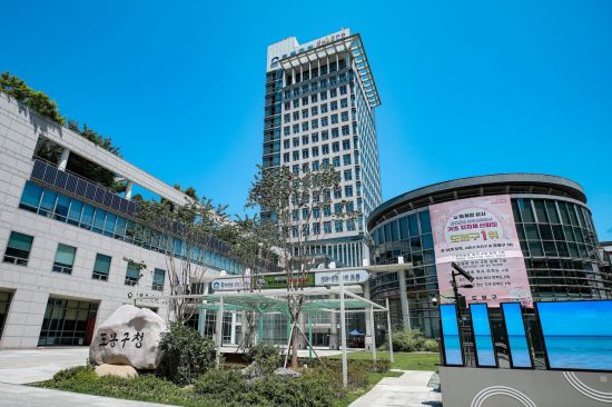 범죄율 서울서 최저인 동네는?…최고 지역과 3.5배 차이