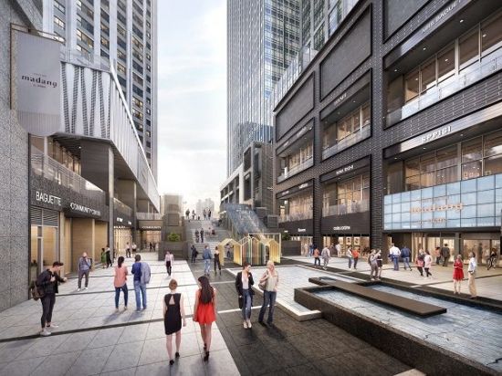 추석흥행…‘동탄역더 플레이스마당’ 메가박스 등 멀티플렉스 상권 활기