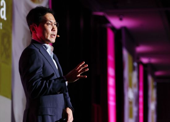 윤상현 콜마 부회장, 父와 갈등에 "임시주총 전 해결 노력"