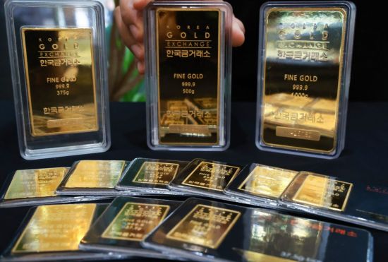[실전재테크]사상최고가 찍은 金·銀…실물 말고도 투자방법 다양하다는데