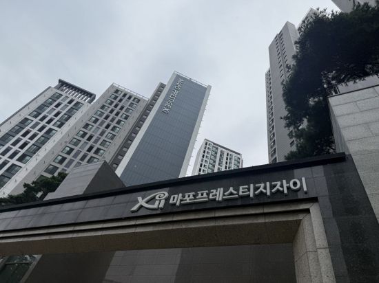 [르포]규제 전 "지금 사자"…실거래가=신고가 마포, 호가 밀어올리는 성동[부동산AtoZ]