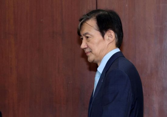 조국 "이혜훈 부정청약 의혹 심각…결자해지해야"