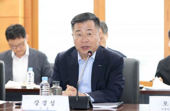 코트라, 3대 전략·15개 과제로 구성된 'AI 전략' 발표 "무역투자 대전환 앞장"