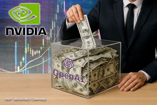 [굿모닝 증시]엔비디아·애플 훈풍…국내 증시, IT 관련주 강세 전망