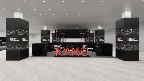 동서식품, '2025 카누 바리스타 챔피언십' 결선 개최