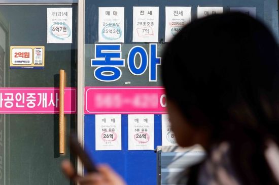 서울 6억 이하 아파트 거래 사라져…10가구 중 2가구뿐[부동산AtoZ]