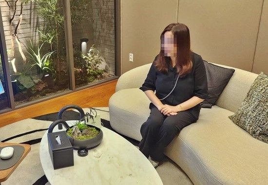 어나드 범어 ‘하이엔드 라이프’의 실현으로 계약 순항
