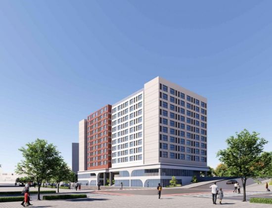 골든밸류, 남양주 진접역 역세권 LH청년주택 개발 추진