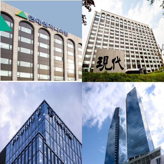 "우리 대표님은 안돼요"…대형 건설사, 국감 소환 막기 총력전