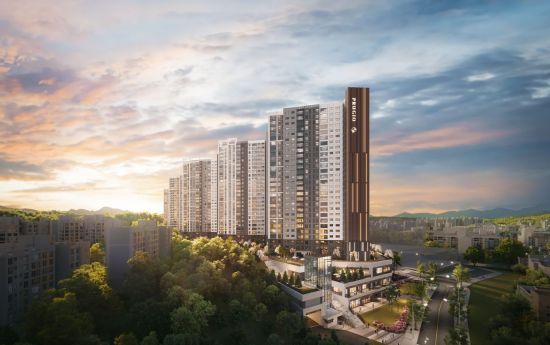 [2025아시아건설종합대상]시의성있는 수요맞춤 테마로 주거문화 선도