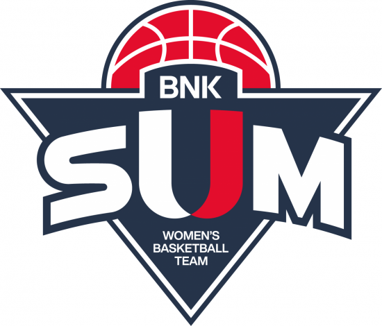 BNK썸 여자프로농구단, 소속사 부산은행으로 변경