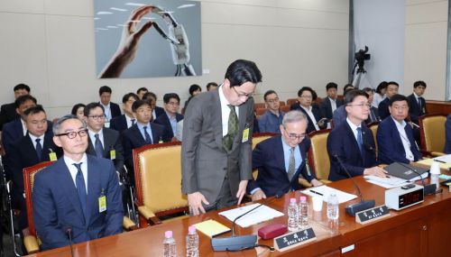 롯데카드, 책무구조도 적용은 피했지만…경영 전반에 '찬물'