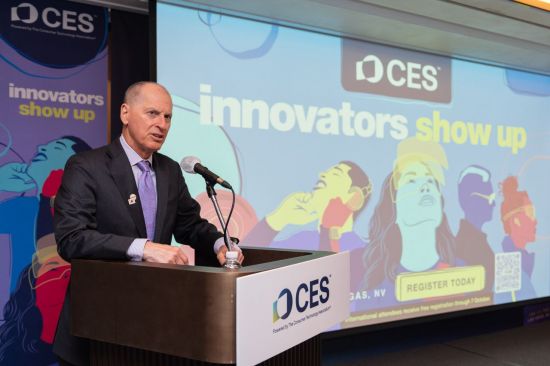 'CES 2026' 비자 발급 우려에 "최대한 지원…심각한 문제 없을 것"