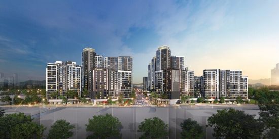 "은평구 아파트가 13.7억? 비싸다 했는데"…넉달 만에 결국 '완판'[부동산AtoZ]