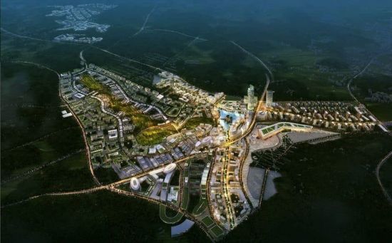 한미글로벌, 중동사업 순항…쿠웨이트·사우디서 잇단 수주 낭보