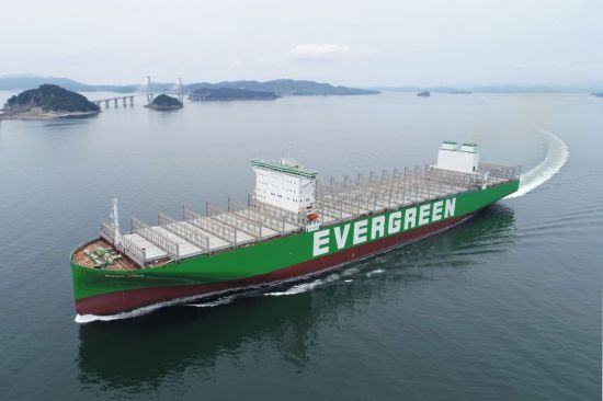 삼성중공업, AI 자율운항 기술 '첫 태평양 실증' 성공