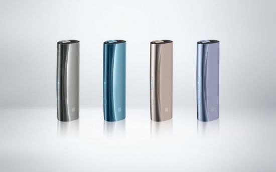 [오늘의신상]사용 편의성 높였다…KT&G, '릴 에이블 2.0 플러스' 출시