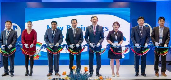 신한은행, 멕시코 현지법인 확장이전…"생산적 자금 공급 확대할 것"