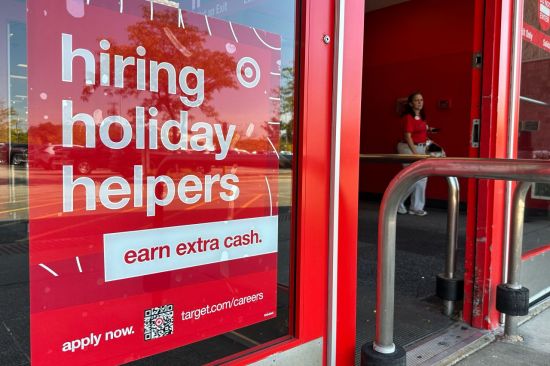 美 12월 민간 고용, 4만1000건 증가…한 달 만에 반등