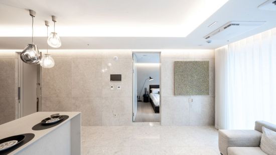 명문 학군·학원가 누리는 학세권 단지 '지젤라이프그라피 서초'