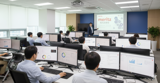 메리츠화재, 임직원 대상 챗GPT 교육…AI 업무역량 강화
