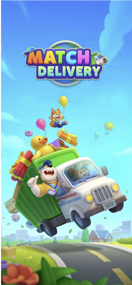 고스트스튜디오, 신규 3D 캐주얼 퍼즐 게임