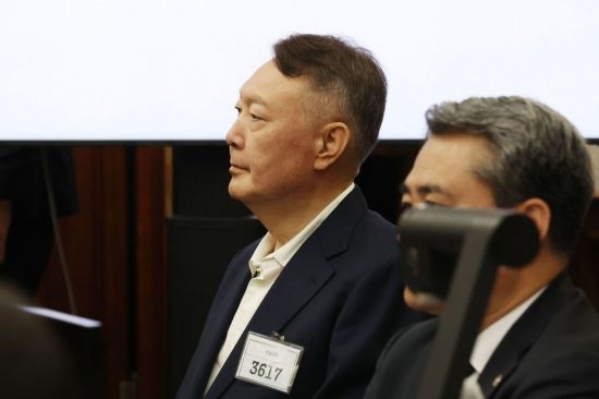 법원, 윤석열·김용현·조지호 '내란재판' 하나로 병합