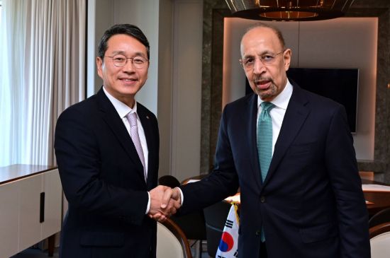 LG전자, 사우디 정부와 네옴시티 냉각솔루션 협력 논의