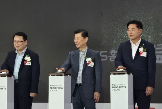 김홍국 하림 회장 "라면수프 100원이면 충분…우리 원가는 1500원"