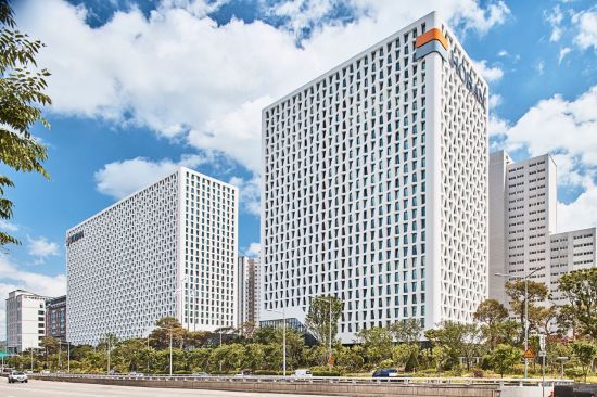 호반산업 지주사 전환에…호반그룹 계열분리·IPO 시나리오 급부상