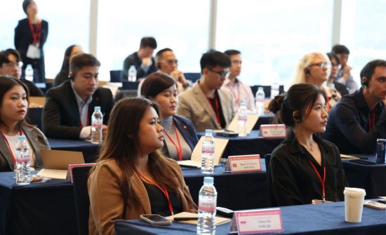 롯데, 해외 우수 직원 대상 '글로벌 콘퍼런스' 개최