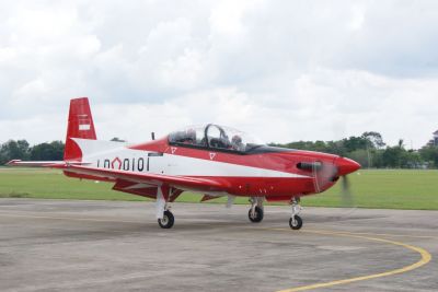 수출입은행, KAI 인니 KT-1B 수명연장사업 4500만弗 지원