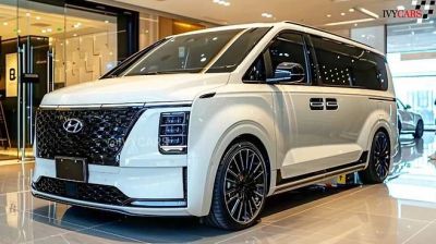 현대차 스타렉스 후속 MPV 나올까