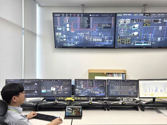 LG전자 HVAC, '건물 에너지 관리' 성과 인정받았다