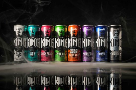 [오늘의신상]롯데칠성, '핫식스 더킹 아이스피치 제로' 출시