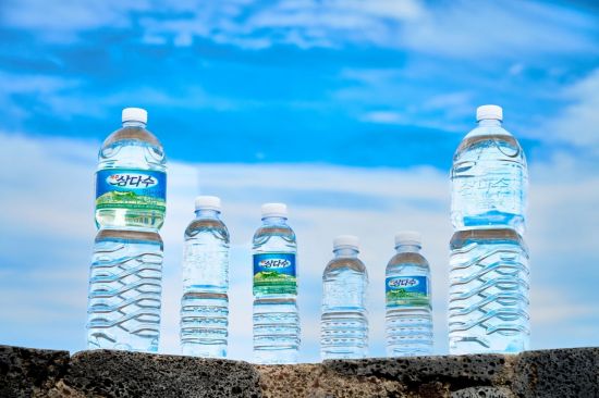 AI가 지하수 관리…제주삼다수, 지속가능 '보전 우선' 원칙