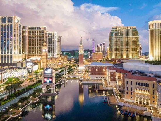 현대百, 마카오 최대 리조트와 맞손…"VIP 서비스 강화"